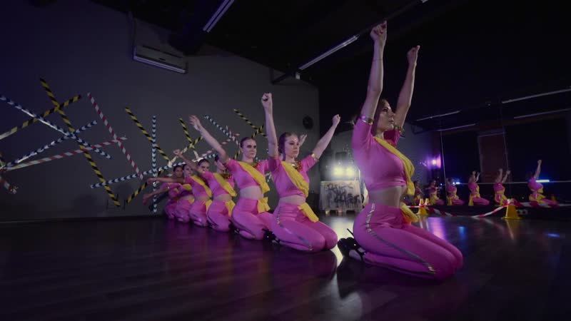 INDIGO, CHOREO FEST 2020, 2