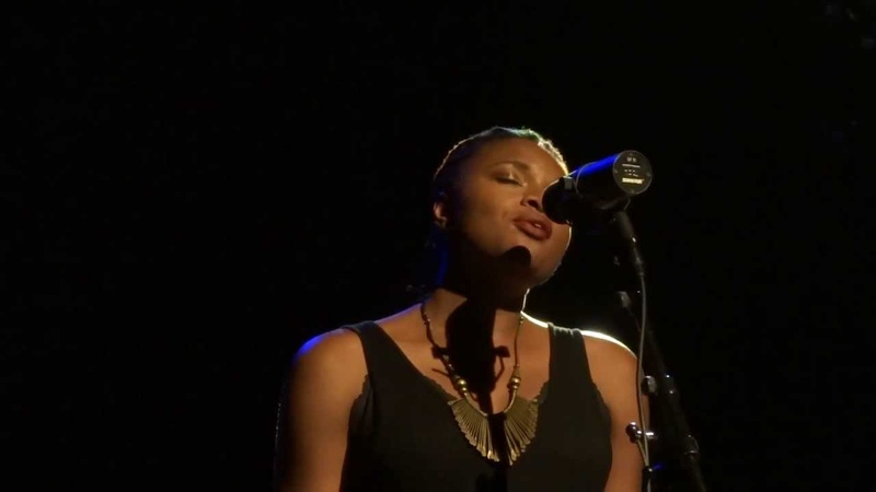 Lizz Wright with Me Shell Ndegéocellos Band Nobodys Fault But Mine