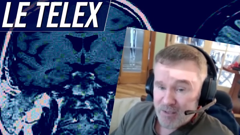 Dr Garry Nolan, Stanford, Ovni, neurologie, extraterrestres, rayonnements, résumé de3h