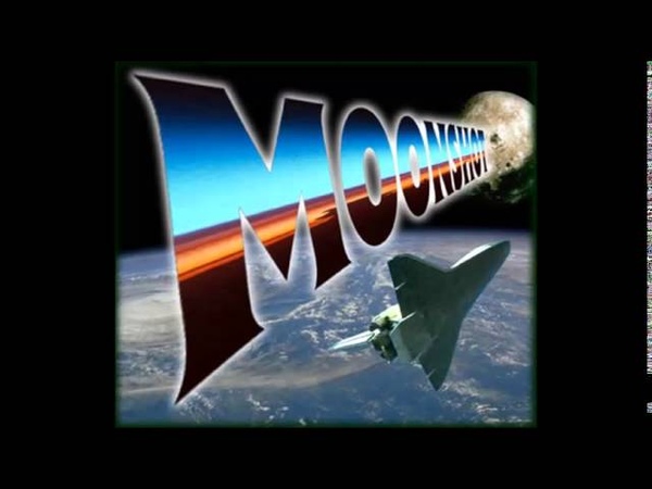 steinhardt moon too hard to handle moonshot