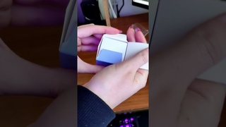 асмр распаковка