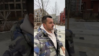 Нищая Россия за Москвой