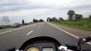 Gilera DNA 50 Brest-Moscow
