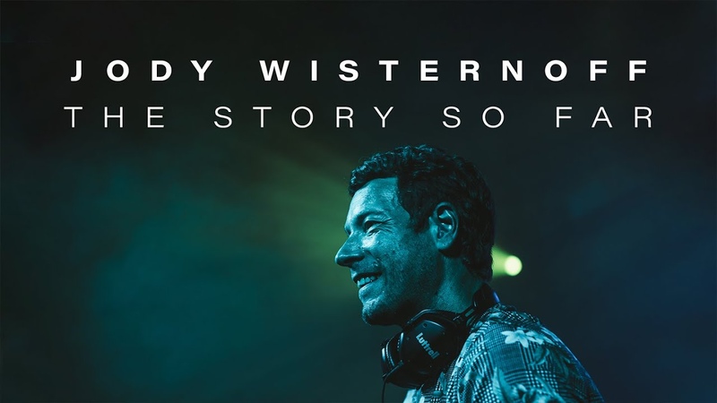 Jody Wisternoff The Story So
