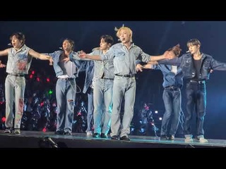 231125 BAE 173 - Criminal [PEAK TIME ENCORE CONCERT IN KAOHSIUNG]