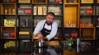 Пеламуши заварнои виноградныи сок с грецким орехом