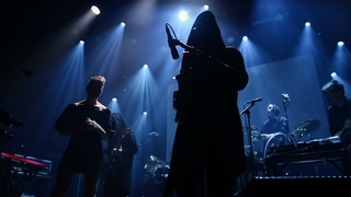 Atonia - Live at Roadburn