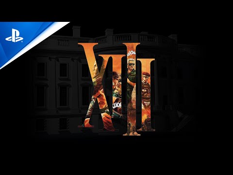XIII Gameplay trailer, PS5