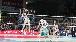 💥🏐 HIGHLIGHTS | Itas Trentino-Mint Vero Volley Monza 2-3 (gara 3 Semifinale Play Off Scudetto)