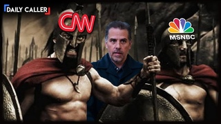 Why Is The Media Protecting Hunter Biden?