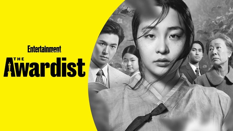 Pachinko Stars Showrunner Share Teasers For Season 2, The Awardist, Entertainment
