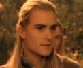 Legolas ( Enya Only