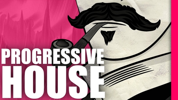 Progressive Matt Nash Rivers ( Ill Take Care Of