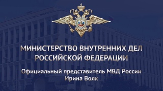 В Красноярске полицейские задержали подозреваемого в похищении человека