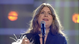 Linnea Henriksson - Betlehems stjrna- BingoLottos Uppesittarkvll 23/12 2019