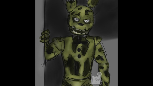 Salvaged ( Younger