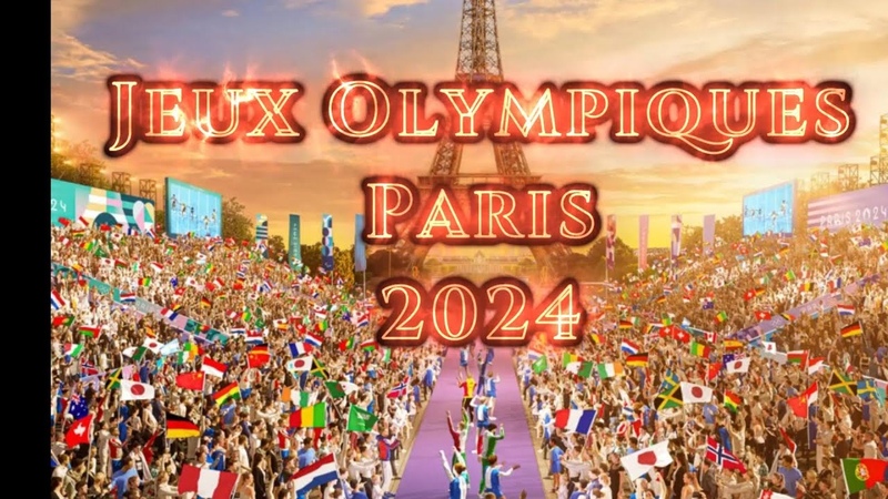 136 Enquêtes sous, hypnose : 33è Jeux olympiques