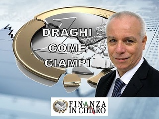 DRAGHI COME CIAMPI