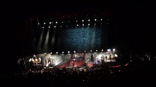 Slipknot ( Sic) (Уэст Палм Бич, West Palm