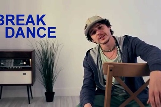 LIVEALLIN - Energy Break Dance Fest - 3 мая 2014