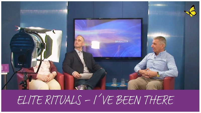Elite Rituals I ve been there Interview with Chantal