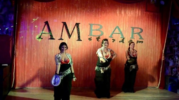 nar oriental zhanna nar