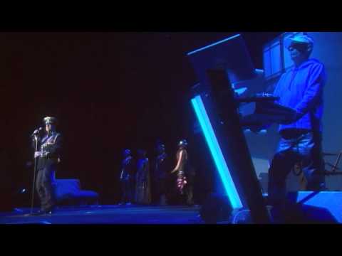 Pet Shop Boys The Sodom And Gomorrah