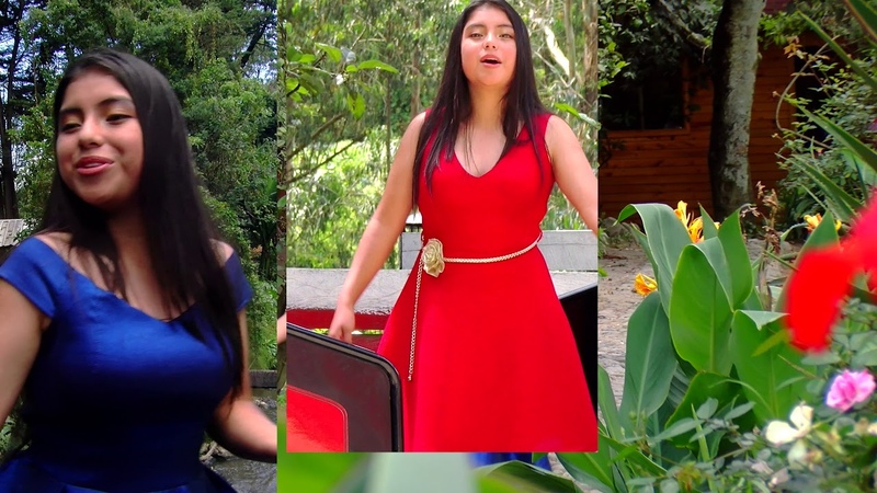 Prueba de amor Dafne y Paco