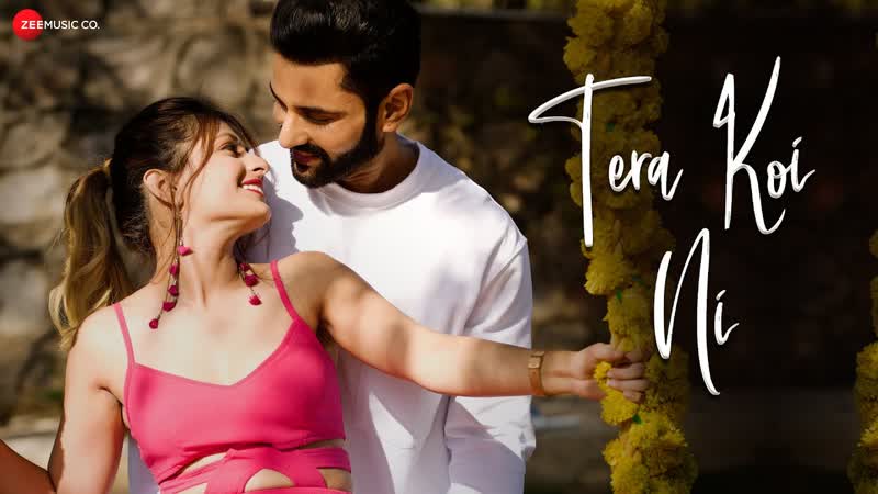 Tera Koi Ni Official Music Video, Sidharrth Sipani, Akanksha Jindal, Rishi Roy, Kartik