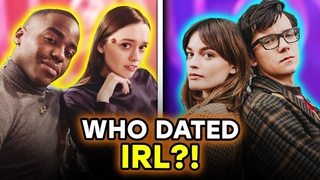 motel witch. Sex Education Season 3: Real-Life Partners Revealed!