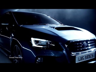 Subaru Levorg European Premiere | Subaru Australia