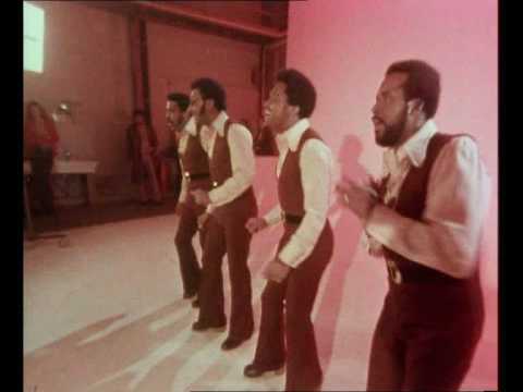 Four Tops A Simple Game ( Motown
