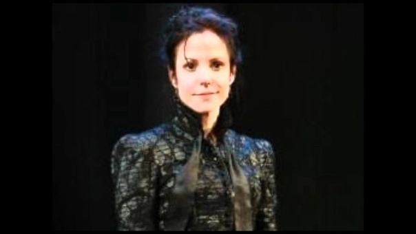 PJ Harvey Hedda