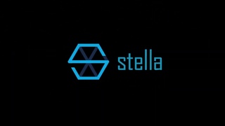 Автомобильная лампа Stella H4 6000k