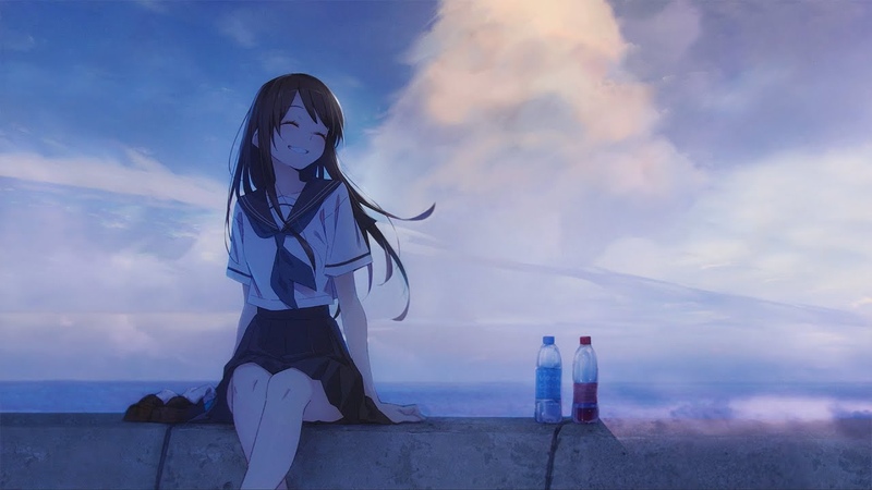 You inspire me lofi music for
