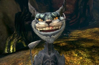 Alice: Madness Returns Cheshire Cat Quotes