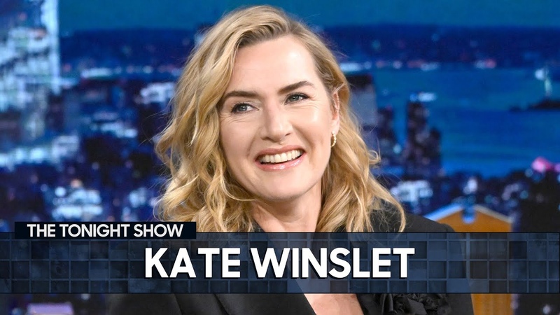 Kate Winslet Forgets She Made Avatar; Says Fans Recognize Her More from The Holiday Than