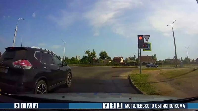 В Бобруйске задержан пьяный