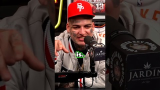 Lefty Gunplay on NOT being able to see his SON #leftygunplay  #nojumperpodcast