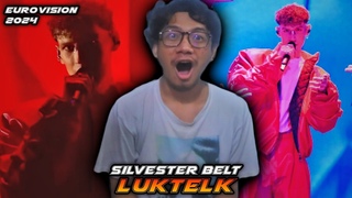 | Silvester Belt  Luktelk | REACTION