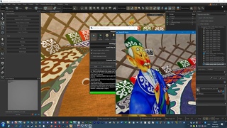 SteamVR Home. Блогер Ахметов. Мавзолей. 2 бидона.