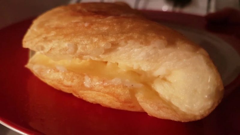 OMELETTE