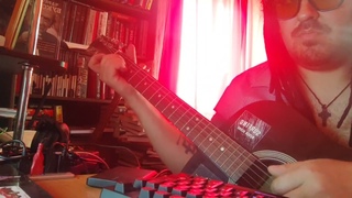 KRASNAYA TSENA - ЦЕЛКА (ХЗ cover)