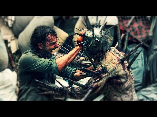 The Walking Dead, , The Devils