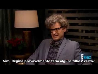 Rachel comenta se participaria de uma continuao de Meninas Malvadas ao Canal E!