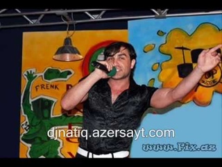 Dj Natiq Talib Taleh Nece Dozum remix 2009-2010