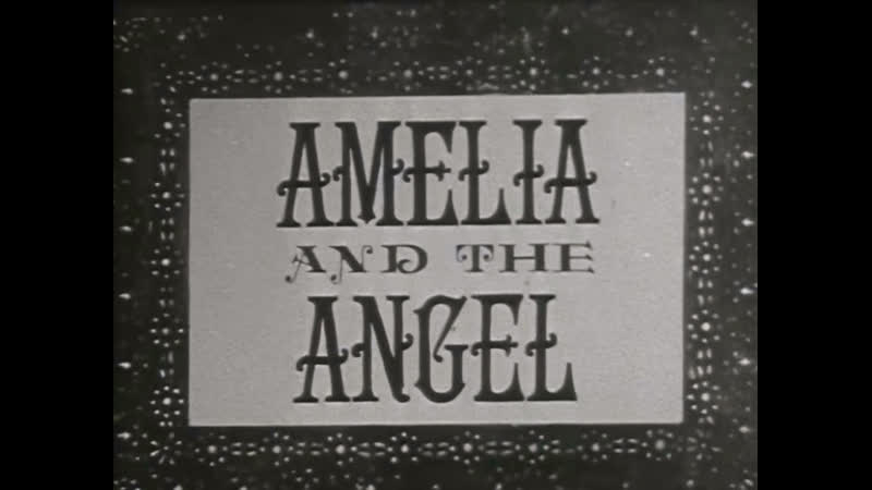 Ken Russell Amelia and the Angel