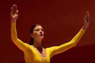 Signes   Carolyn Carlson   Paris Opera Ballet [completo]