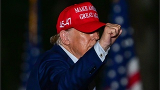 Donald Trump’s brutal reaction to Joe Biden’s disastrous day