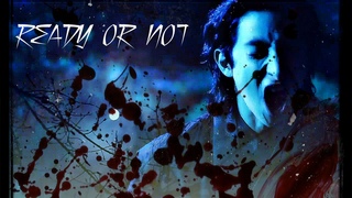 Scholar Who Walks the Night MV | Gwi | Ready or Not